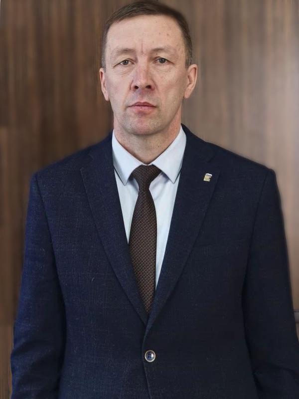 Егоров Сергей Анатольевич.