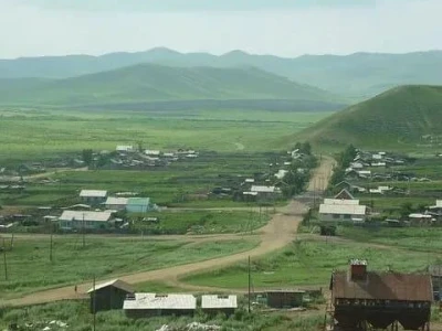 Верхний Калгукан.
